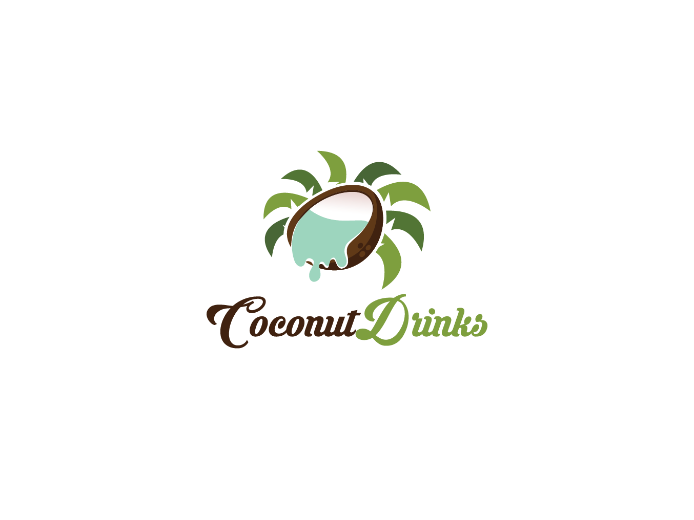 Detail Logo Coconut Nomer 52