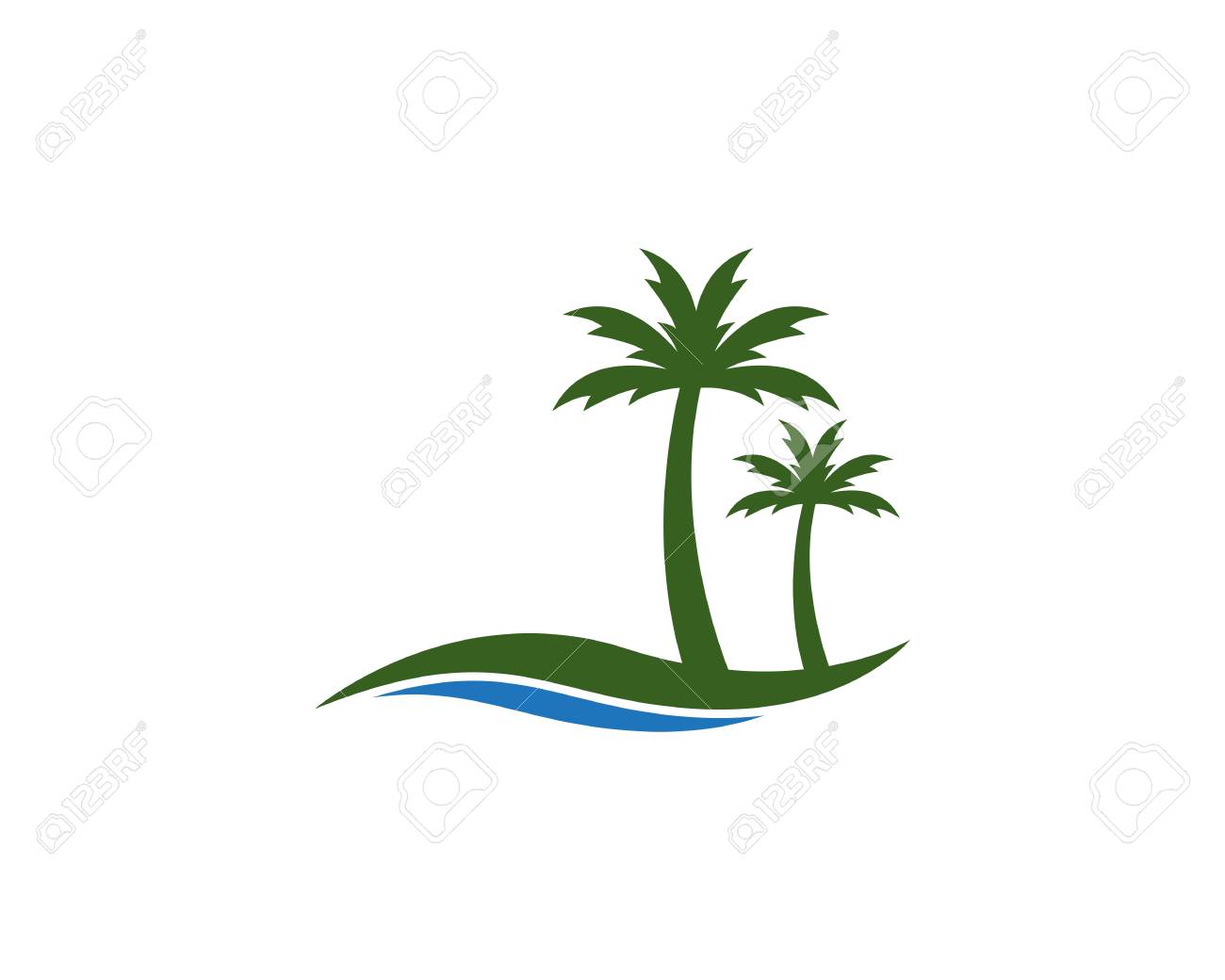 Detail Logo Coconut Nomer 54
