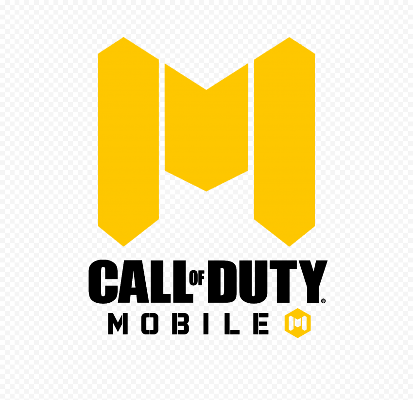 Detail Logo Cod Mobile Nomer 2