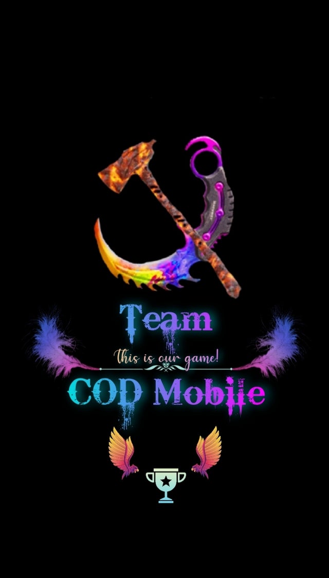 Detail Logo Cod Mobile Nomer 24