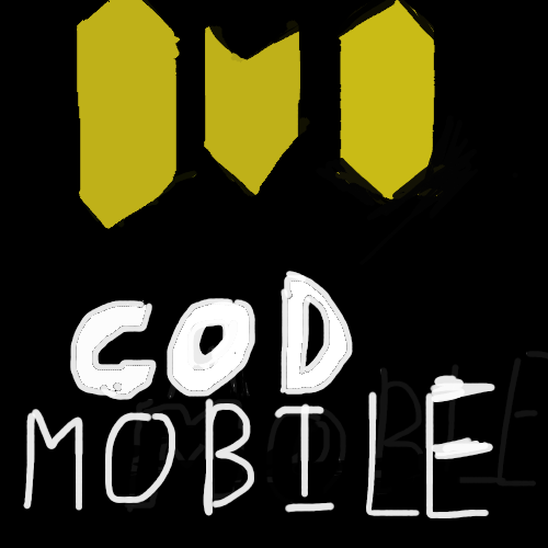 Detail Logo Cod Mobile Nomer 31