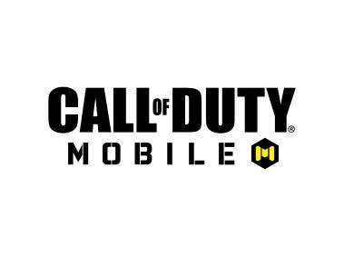 Detail Logo Cod Mobile Nomer 41
