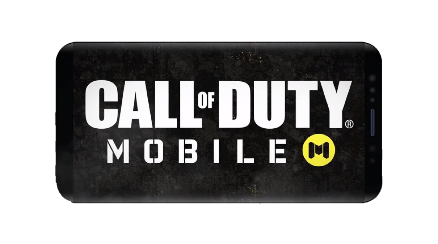 Detail Logo Cod Mobile Nomer 54