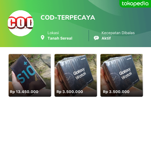 Detail Logo Cod Tokopedia Nomer 44