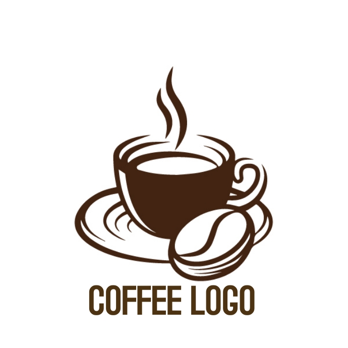 Detail Logo Cofe Nomer 24