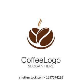 Detail Logo Cofee Nomer 33