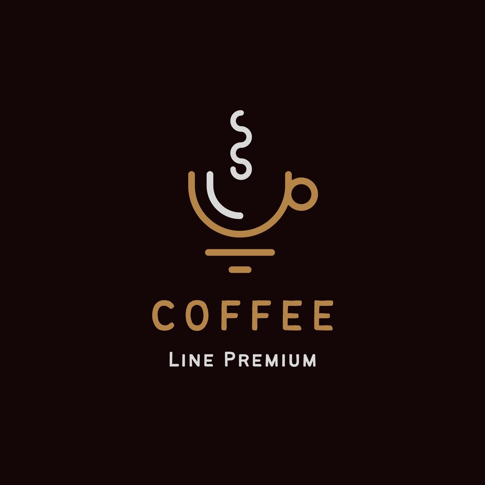 Detail Logo Cofee Nomer 57