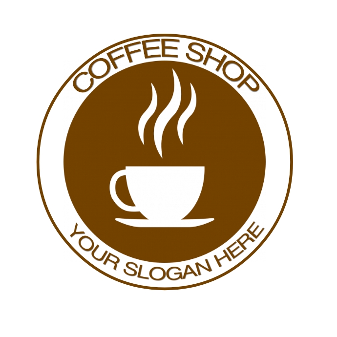 Detail Logo Cofee Shop Nomer 11