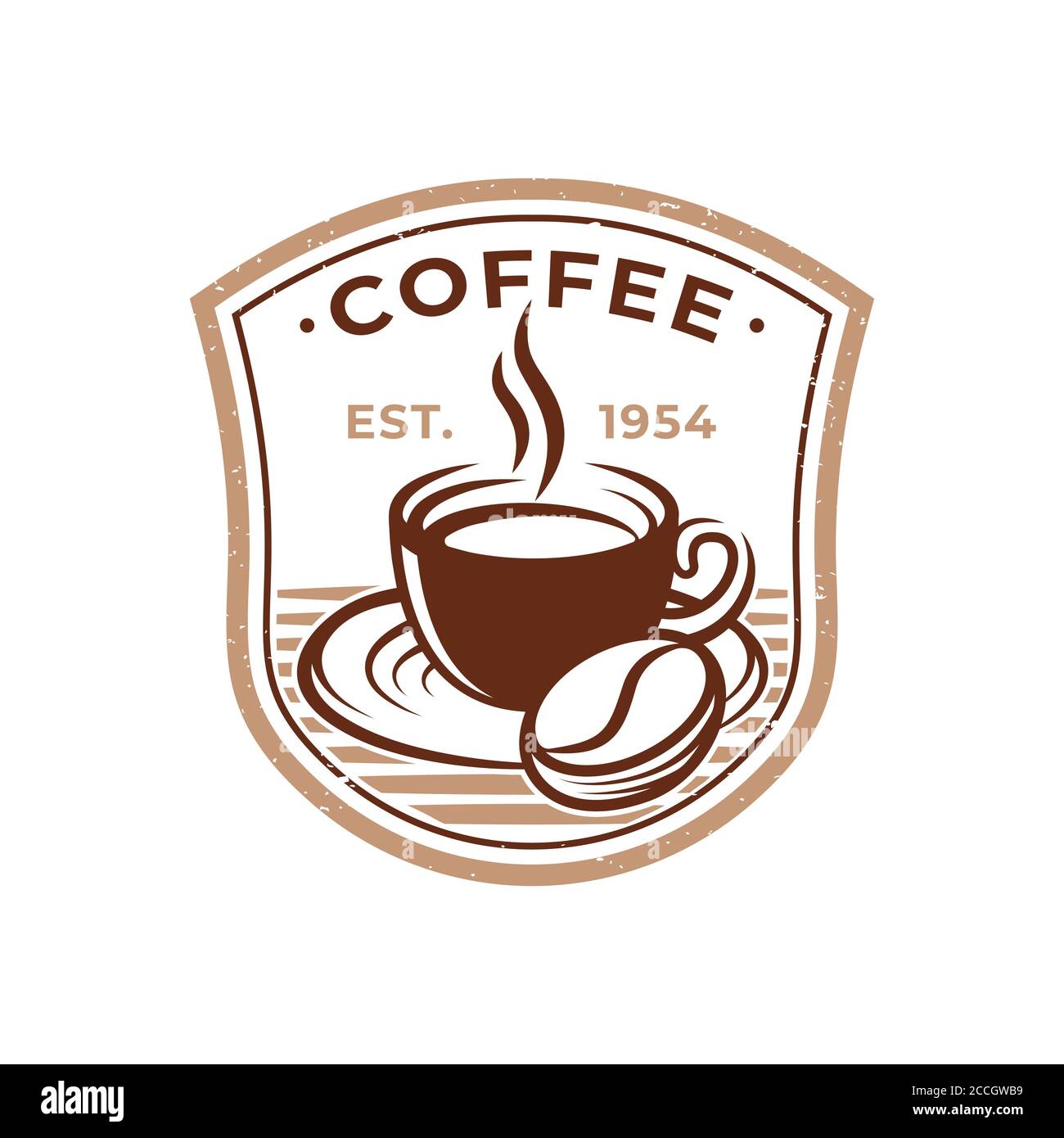 Detail Logo Cofee Shop Nomer 27