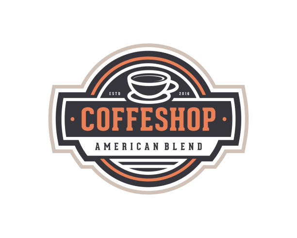 Detail Logo Cofee Shop Nomer 36