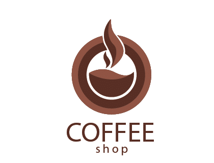 Detail Logo Cofee Shop Nomer 39