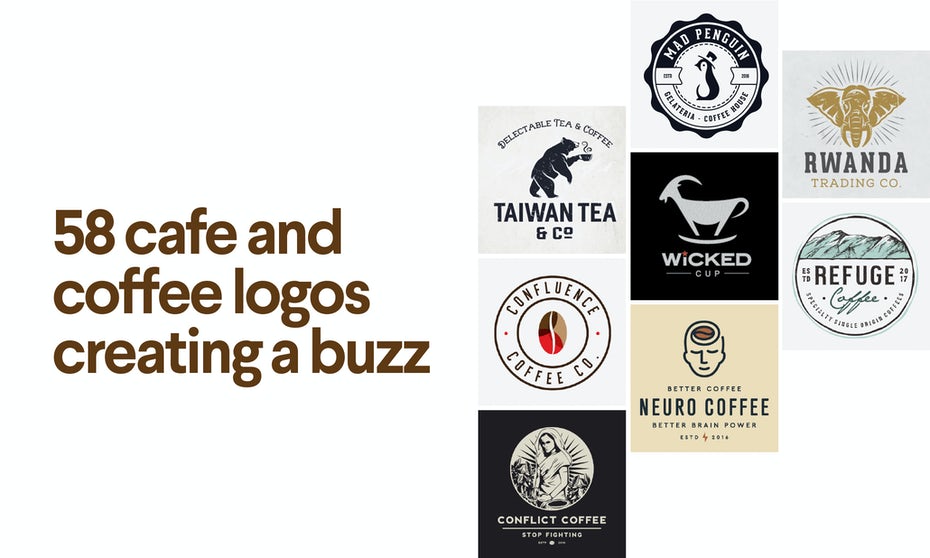 Detail Logo Cofee Shop Nomer 42