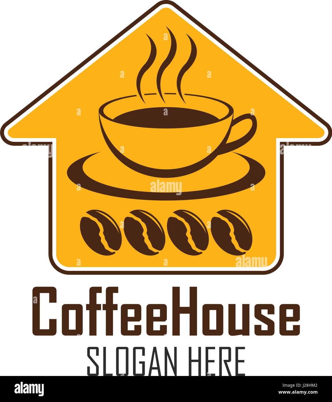 Detail Logo Cofee Shop Nomer 58