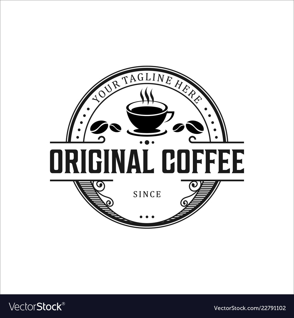 Detail Logo Cofee Shop Nomer 8