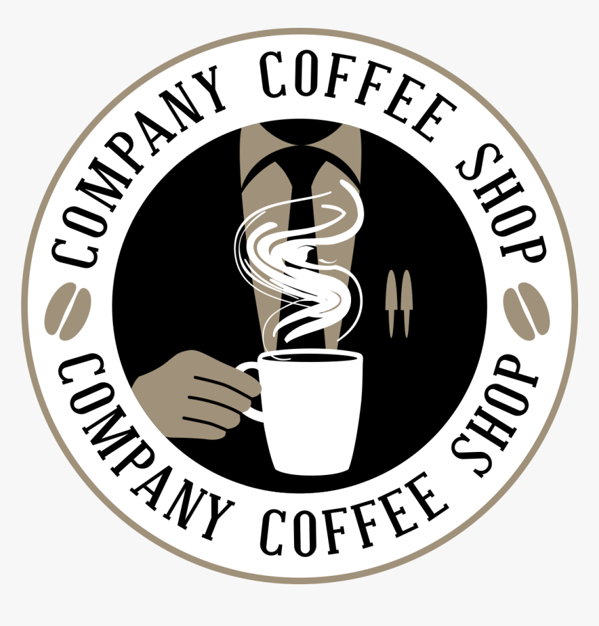 Detail Logo Coffe Png Nomer 31