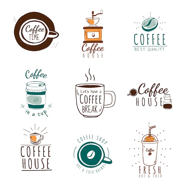 Detail Logo Coffee Nomer 26
