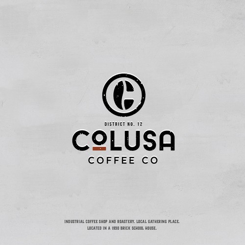 Detail Logo Coffee Nomer 46