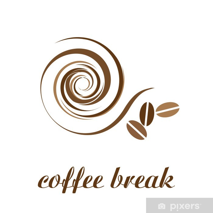 Detail Logo Coffee Break Nomer 11