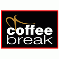 Detail Logo Coffee Break Nomer 19