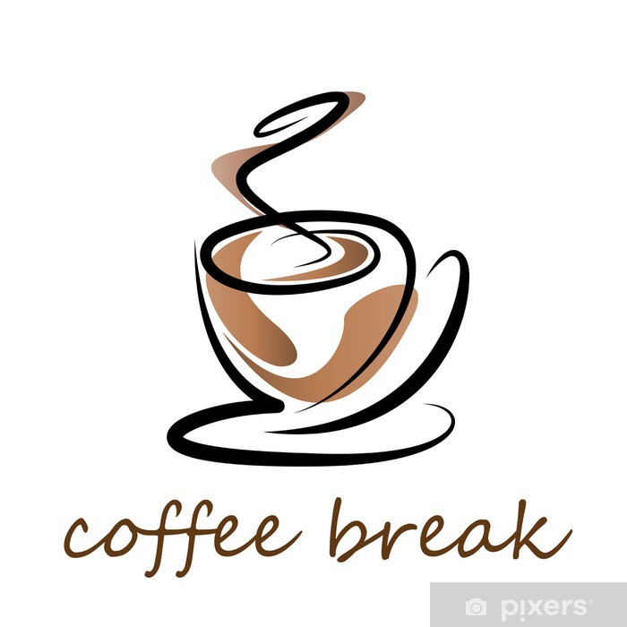 Detail Logo Coffee Break Nomer 4