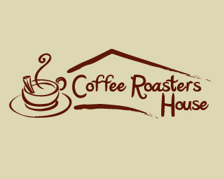 Detail Logo Coffee House Nomer 28