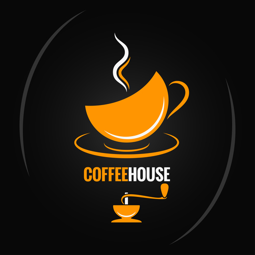 Detail Logo Coffee House Nomer 42