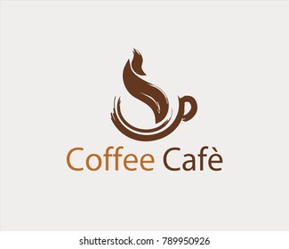 Detail Logo Coffee House Nomer 57