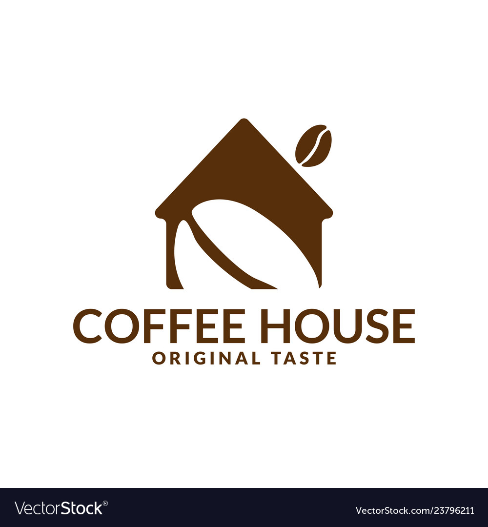 Detail Logo Coffee House Nomer 7