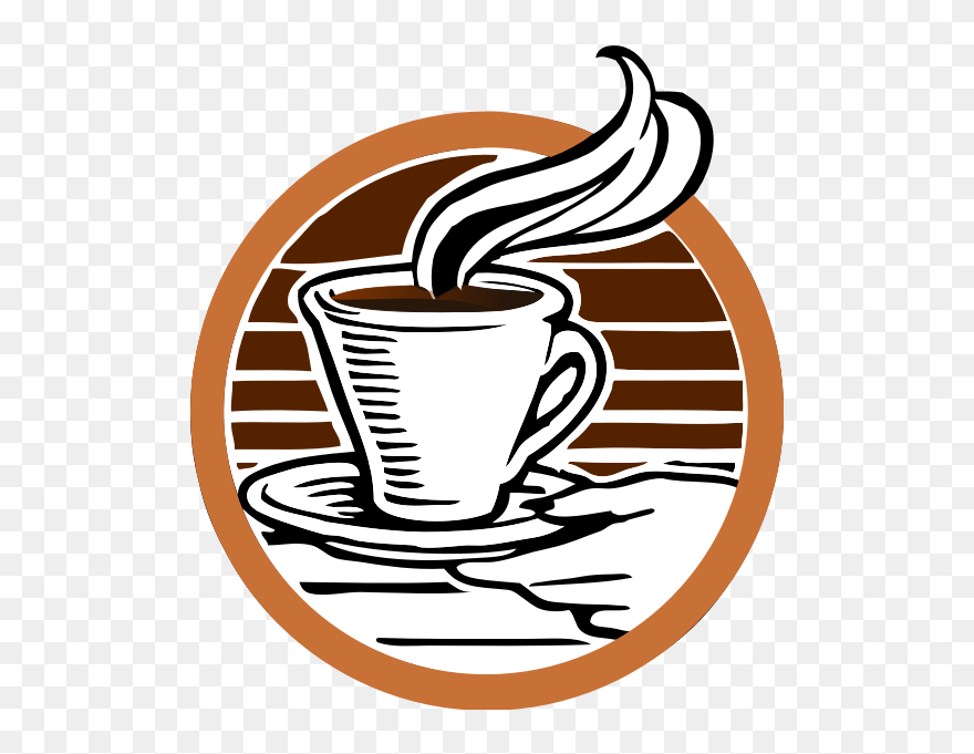 Detail Logo Coffee Png Nomer 16