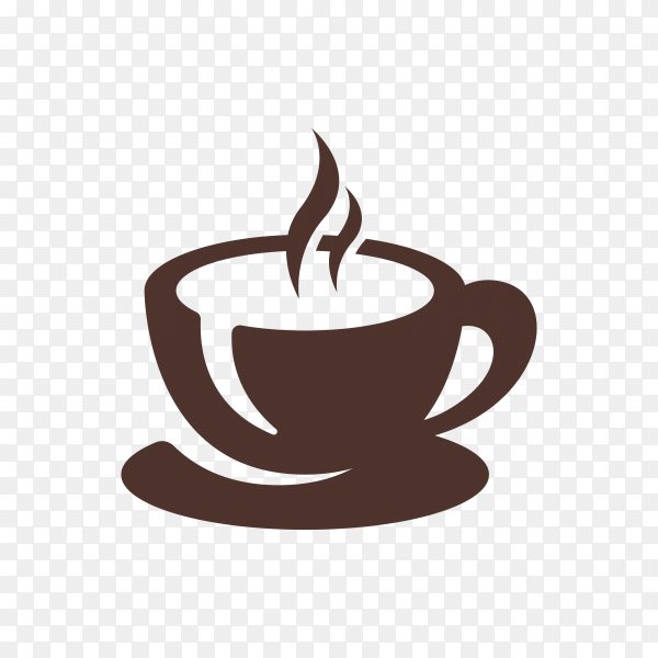 Detail Logo Coffee Png Nomer 5