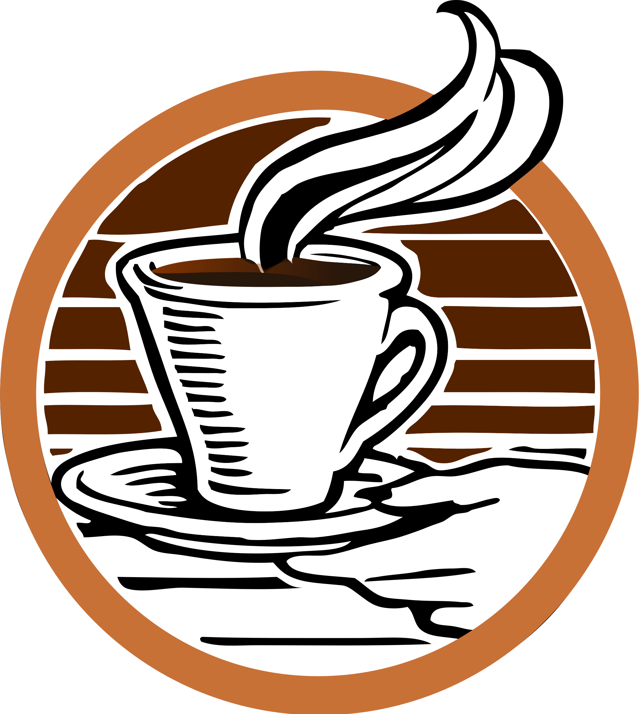 Detail Logo Coffee Png Nomer 53