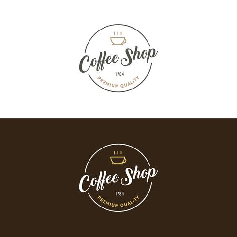 Detail Logo Coffee Shop Nomer 38