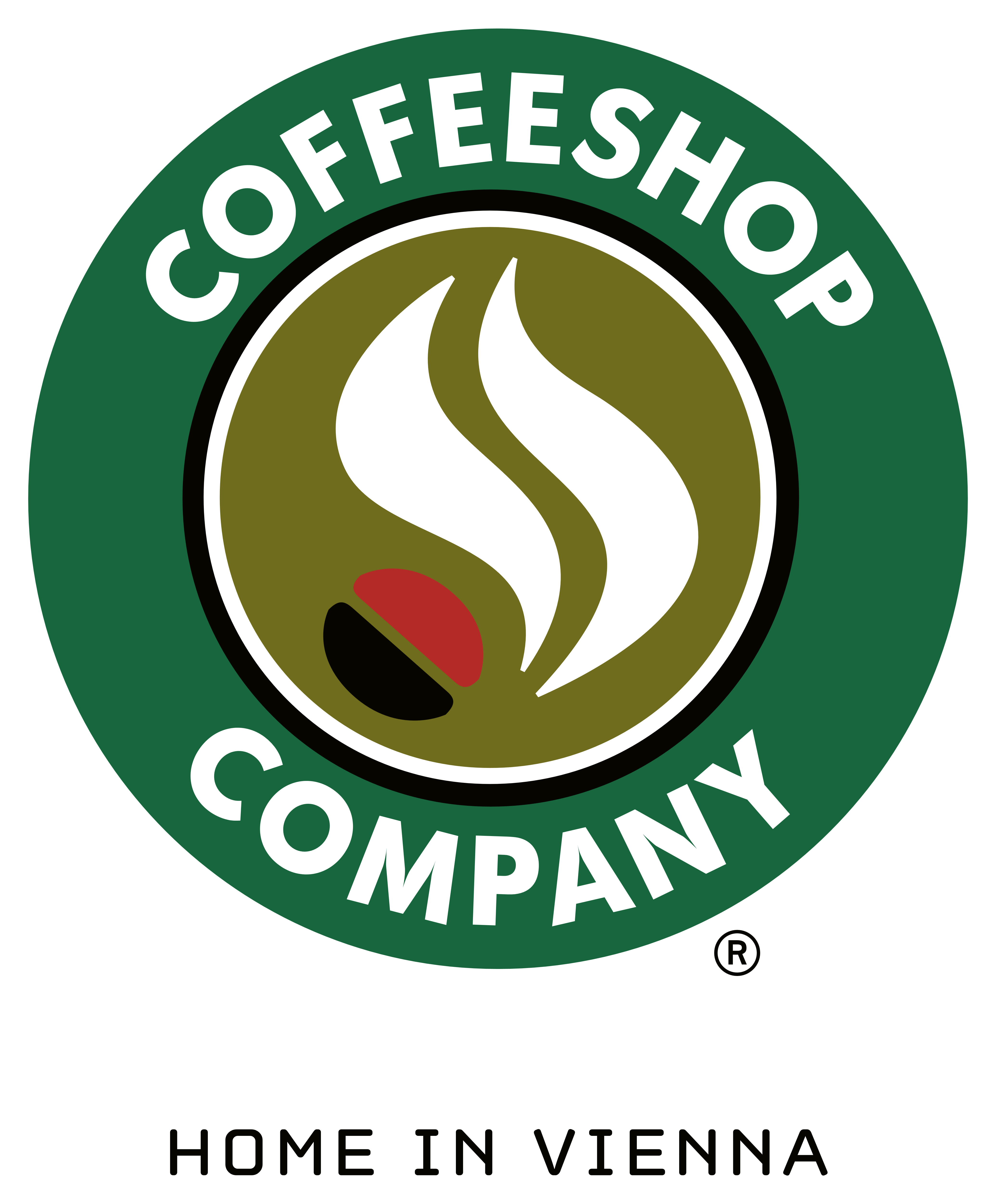 Detail Logo Coffee Shop Png Nomer 27