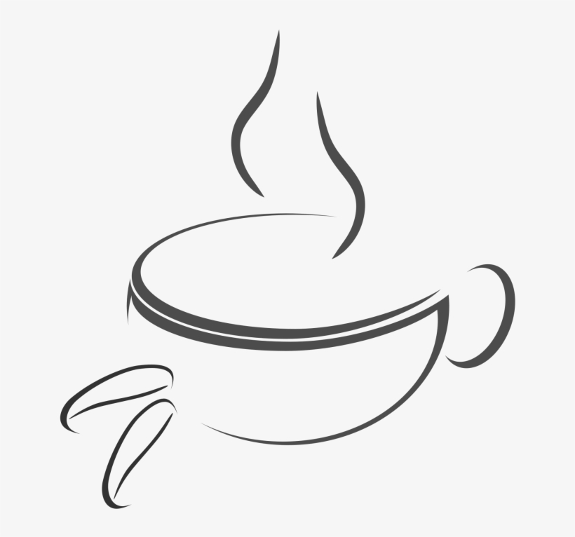 Detail Logo Coffee Shop Png Nomer 28