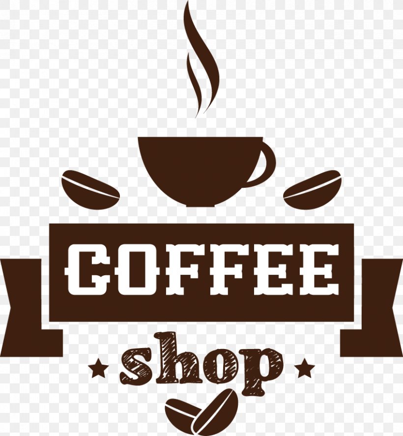Detail Logo Coffee Shop Png Nomer 29