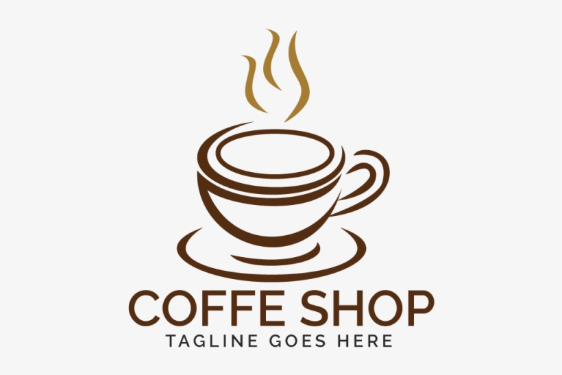 Detail Logo Coffeshop Nomer 16
