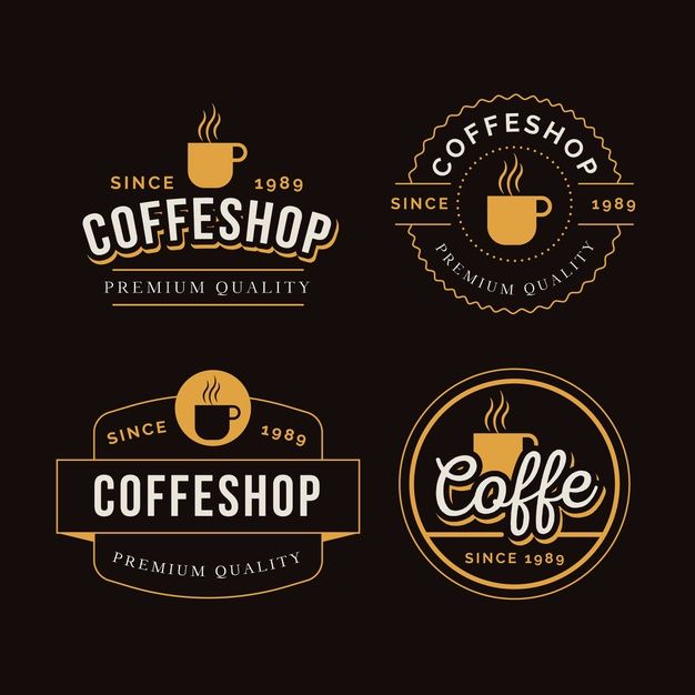 Detail Logo Coffeshop Nomer 51