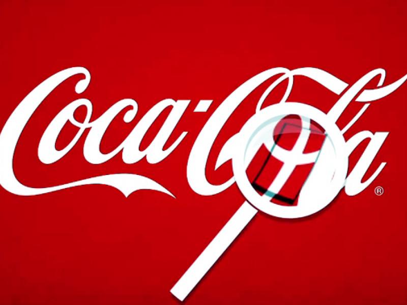 Detail Logo Coke Nomer 26