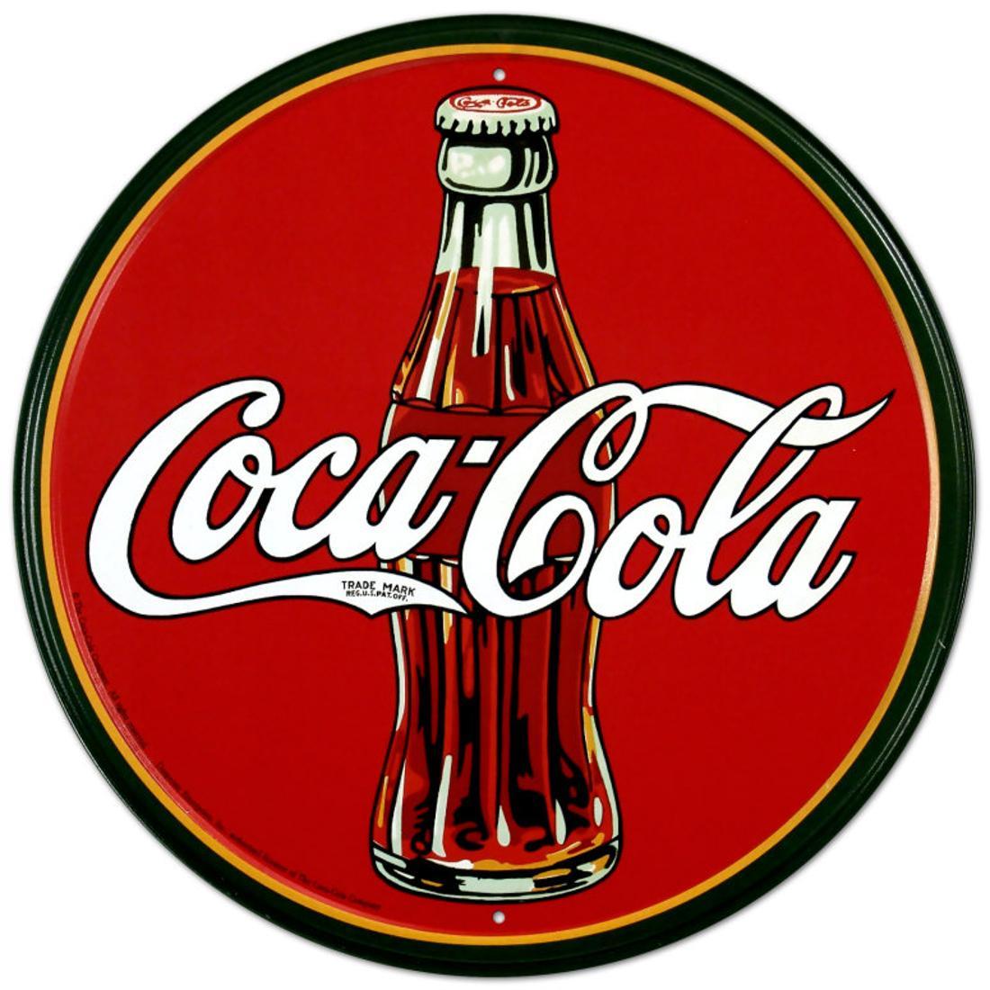 Detail Logo Coke Nomer 45