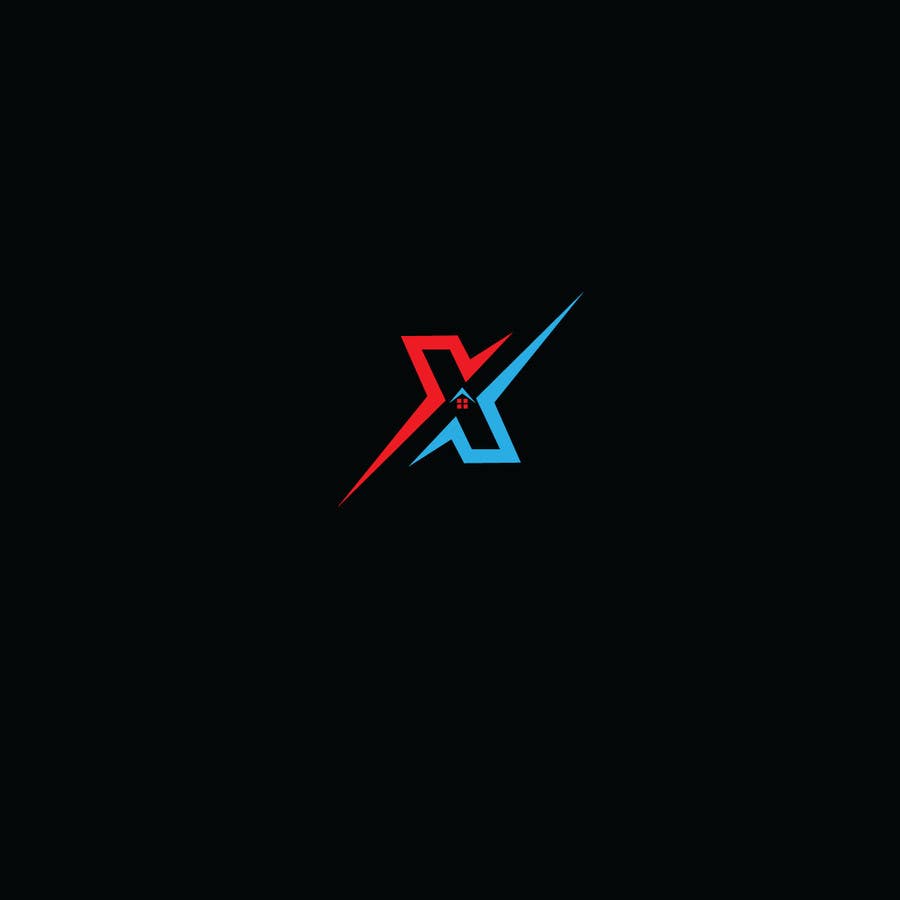 Detail Logo Com X Nomer 17