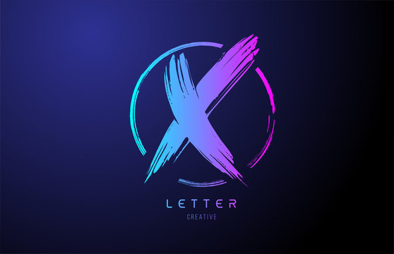 Detail Logo Com X Nomer 4