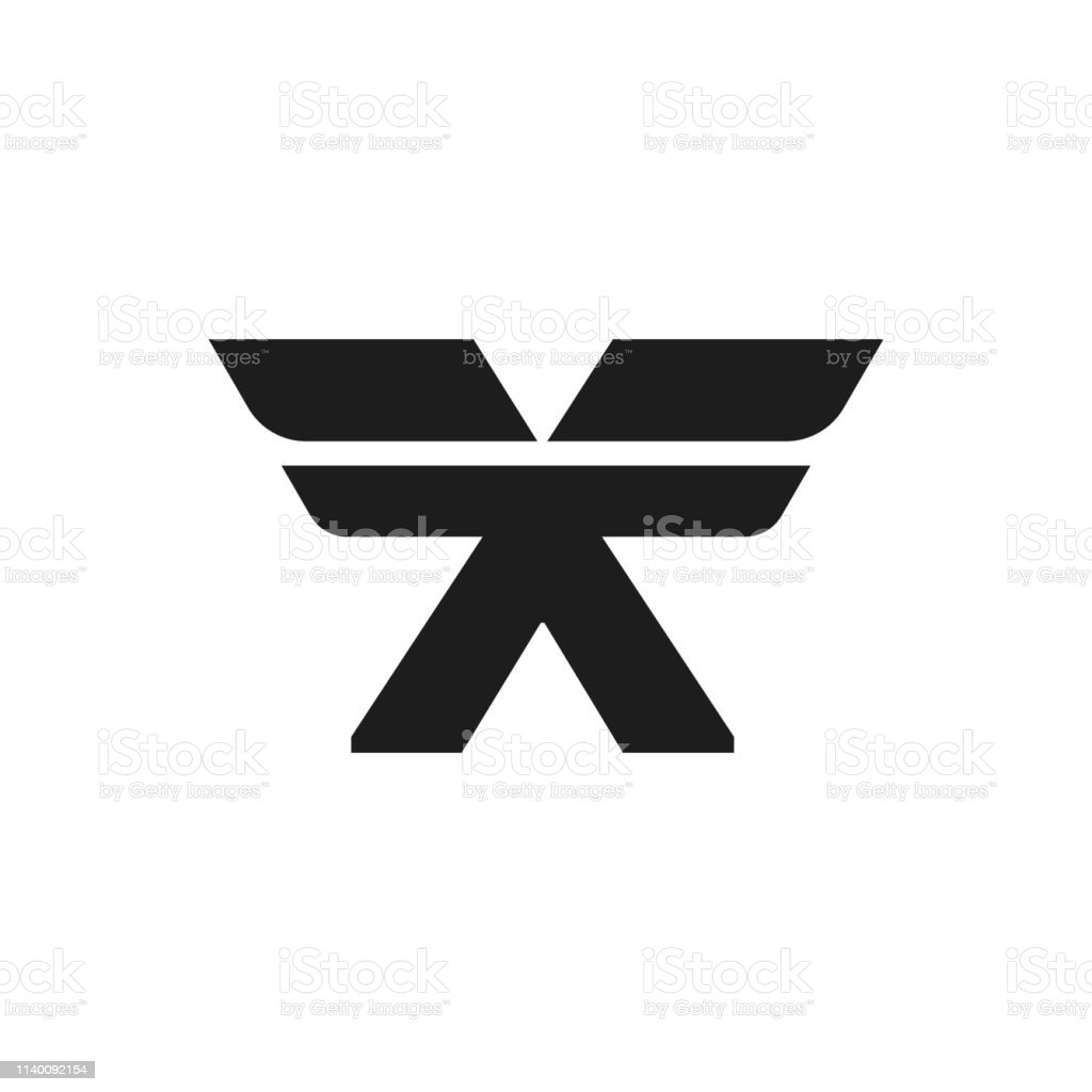 Detail Logo Com X Nomer 42