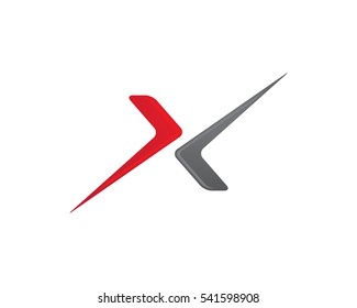 Detail Logo Com X Nomer 48