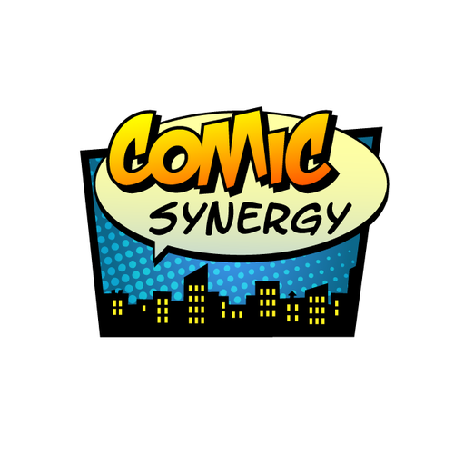 Logo Comic - KibrisPDR