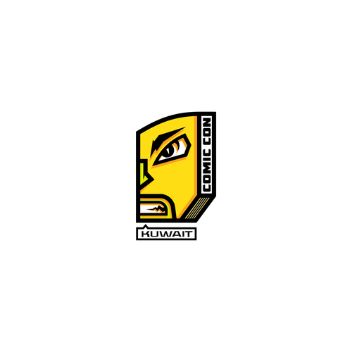 Detail Logo Comic Nomer 12
