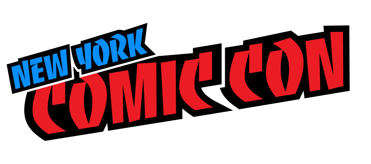 Detail Logo Comic Nomer 16