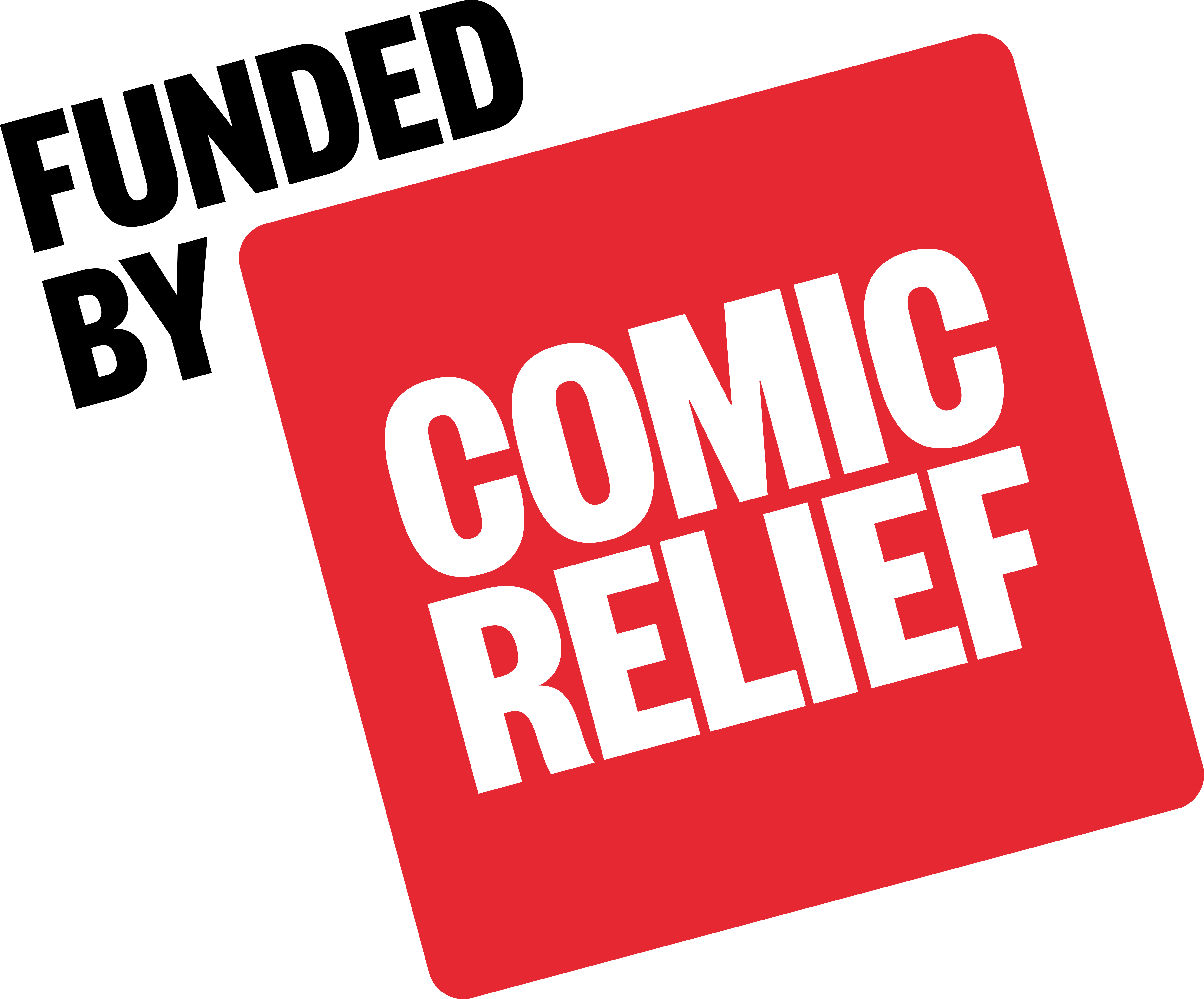 Detail Logo Comic Nomer 26