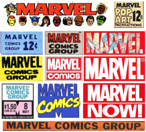 Detail Logo Comic Nomer 28