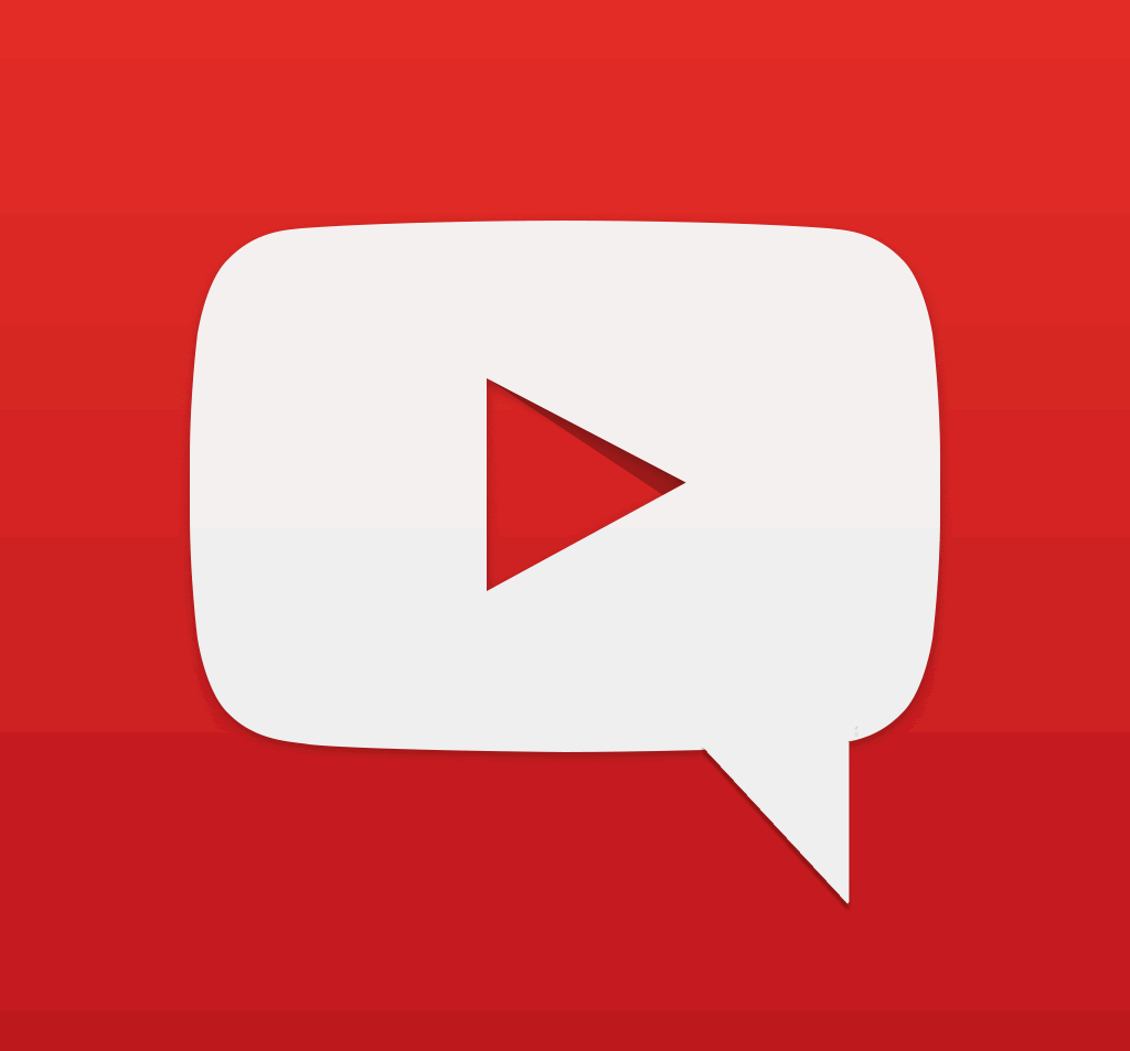 Detail Logo Comment Youtube Png Nomer 14