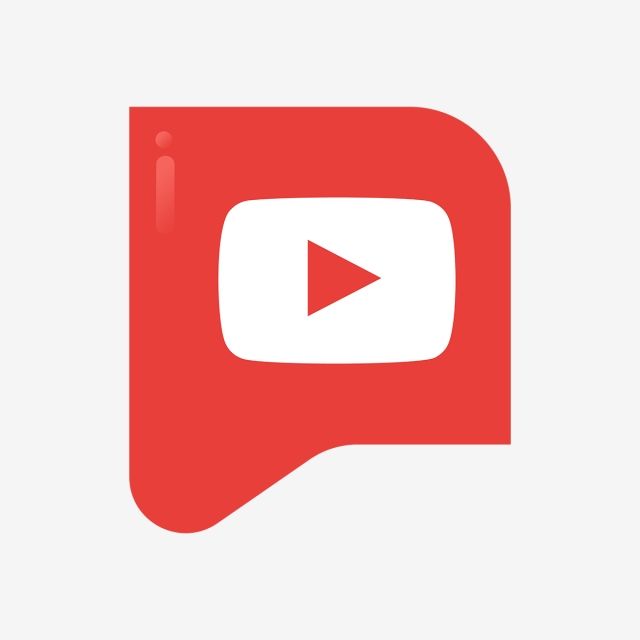 Detail Logo Comment Youtube Png Nomer 22